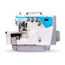 Máquina de Costura Overlock Ponto Cadeia Eletrônica Jack C3 - 1