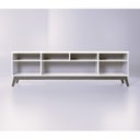 Ver imagem 4 de Rack para Tv até 89 Polegadas 218cm 3 Portas Supremo