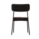 Ver imagem 2 de Kit com 4 Cadeiras para Sala de Jantar Mona Yescasa