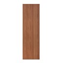 Ver mais imagens de Painel Ripado Canelado 2750 X 455 X 9mm - 5m² Nogueira Braspan