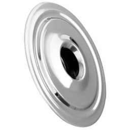 Kit Dispositivos para Piscina de Alvenaria Ralo de Fundo + Retorno + Aspiração Aço Inox - 3