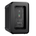 Ver imagem 1 de Nobreak Senoidal Intelbras Attiv Seno 1000va Bivolt 8 Tomada