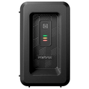 Ver imagem 2 de Nobreak Senoidal Intelbras Attiv Seno 1000va Bivolt 8 Tomada