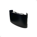 Ver imagem 2 de Arandela Parede Externa Clessidra Led 4w 3000k 2 Fachos Ip65