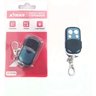 KIT 4pcs chave de controle remoto com um clique contra 4 botões Emparelhamento simples 433 MHz -KIT  - 4