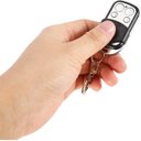 Ver imagem 5 de KIT 4pcs chave de controle remoto com um clique contra 4 botões Emparelhamento simples 433 MHz -KIT 