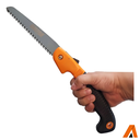 Ver imagem 3 de Serrote Portátil de Corte Dobrável 7" Guepar