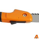 Ver imagem 2 de Serrote Portátil de Corte Dobrável 7" Guepar