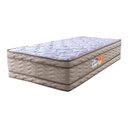 Ver imagem 5 de Colchão Solteiro Ortofirm 88x188x32 Double Face Espuma D33 Dourado