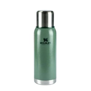 Garrafa Stanley Térmica Adventure Bottle Green 1l 08017-04