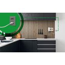 Ver imagem 5 de Videoporteiro Intelbras com Monofone Ivr 7 Id