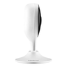 Camera Segurança Ip Wi-fi Mibo Full Hd Intelbras IMX Baba Eletronica Branco - 5