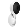 Camera Segurança Ip Wi-fi Mibo Full Hd Intelbras IMX Baba Eletronica Branco - 4
