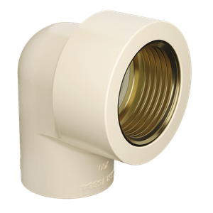 Joelho 90° de Transição Ultraterm 22x1/2" da Krona