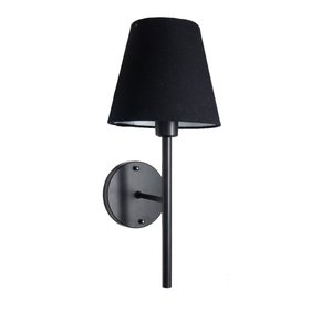 Luminária Arandela Tocheiro