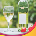 Ver imagem 4 de Taça Windsor Água 300 ml Nadir Transparente - Kit com 12 Unidades