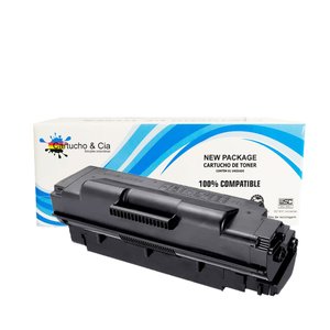 Toner Compatível Mlt D307e Ml5015 Ml4510 Ml5012 Ml5017 20k