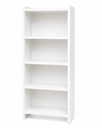 Ver imagem 1 de Organizador Estante Infantil Montessori 4 Nichos para Livros e Brinquedos em MDF