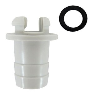 Kit Dreno Ar Condicionado Janela 7500 ? 30000 Btus Springer Duo Silentia