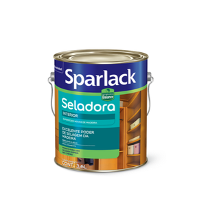 Seladora Concentrada Solvente Sparlack 3,6