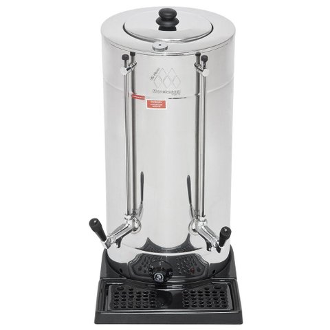 Cafeteira Elétrica Marchesoni Master 6 Litros 1300w 220v