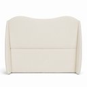Ver imagem 6 de Cabeceira Cama Box Queen 160 cm Vivace Bouclê B05 - D'Rossi