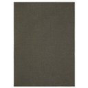 Ver imagem 2 de Tapete Sisal Sala Quarto Antiderrapante Riviere Loire:Loire Verde/1,00x1,50m
