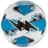 Bola Futebol de Campo Twister Magussy Cor Azul/branco - 1