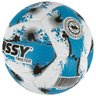Bola Futebol de Campo Twister Magussy Cor Azul/branco - 3