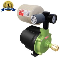 Motobomba Centrifuga Residencial Tap-02c1/2cv 127v Schneider - 3