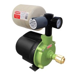 Motobomba Centrifuga Residencial Tap-02c1/2cv 127v Schneider - 2