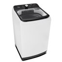 Ver imagem 1 de Máquina de Lavar Midea Ma512 13kg Wave Agitator 127v Branca