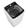 Máquina de Lavar Midea Ma512 13kg Wave Agitator 127v Branca - 8