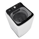 Ver mais imagens de Máquina de Lavar Midea Ma512 13kg Wave Agitator 127v Branca