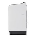 Ver imagem 6 de Máquina de Lavar Midea Ma512 13kg Wave Agitator 127v Branca