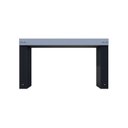 Ver imagem 7 de Banco Ripado para Hall de Entrada ou Recepção 80cm Yescasa