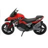 Moto Grande Esportiva Firenze 1200 - Vermelho Bs Toys - 1