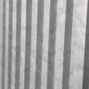 Ver imagem 1 de Painel Ripado Prime Madeira Pvc Travertino Cinza 2,9m X 16cm