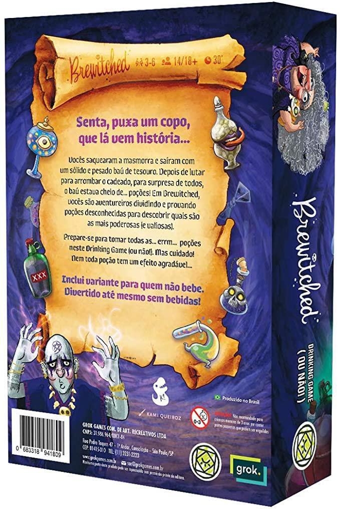 Grok Games - Reclame Aqui