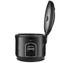 Ver imagem 3 de Panela de Arroz Britânia Pa5 Prime Preta – 220 Volts