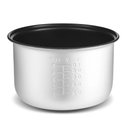 Ver imagem 4 de Panela de Arroz Britânia Pa5 Prime Preta – 220 Volts