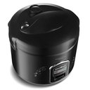 Ver imagem 2 de Panela de Arroz Britânia Pa5 Prime Preta – 220 Volts