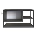 Ver imagem 7 de Gabinete Suspenso para Banheiro 80cm com Cuba