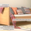 Ver imagem 5 de Cama Sofá Infantil em Madeira Maciça Tudor