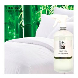 Água de Passar Roupa Botanica Essence 14. Bamboo Gold 1 Litro - 2