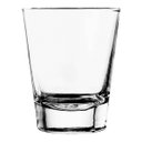 Ver imagem 1 de Jogo 12 Copo Old Fashion Vidro Rubi 220ml Long Drink