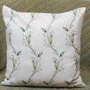 Ver imagem 6 de Kit com 4 Capas para Almofadas Decorativas Galhos e Folhas