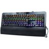 Kit teclado led mecanico com mouse t80 e headset hc s2039 - 1