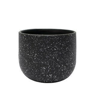 Vaso Cerâmico Singapura 12 Japi