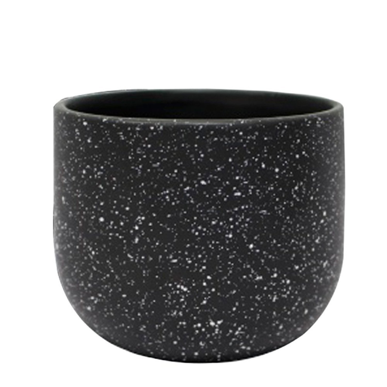 Vaso Cerâmico Singapura 16 Japi - 1